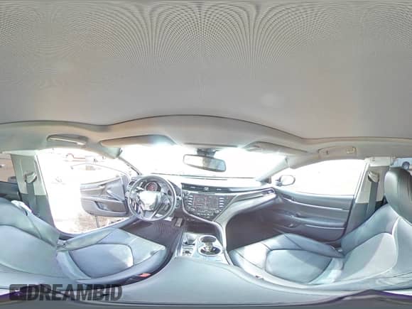 2019 Toyota Camry XSE z VIN 4T1B61HK9KU819244, wystawiony jako Copart lot #81748655 z przebiegiem 89 117 mil mil oraz Szkoda całkowita • Salvage title. Historia ofert i sprzedaży dostępna na DreamBid. Obrazek 14.