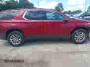 2020 Chevrolet Traverse LT with VIN 1GNERHKW6LJ296465, listed as a IAAI auction lot 42566508 with 77,678 mi miles and . Bid and sale history available at DreamBid. Image 14.