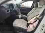 2024 Mazda CX-5 S Preferred z VIN JM3KFBCL6R0527540, wystawiony jako Copart lot #71773485 z przebiegiem 13 959 mil mil oraz Szkoda całkowita • Salvage title. Historia ofert i sprzedaży dostępna na DreamBid. Obrazek 7.