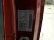 2015 Chevrolet City Express Cargo LS with VIN 3N63M0YN4FK709904, listed as a Copart auction lot 47206645 with Not provided miles and Salvage title. Bid and sale history available at DreamBid. Image 12.