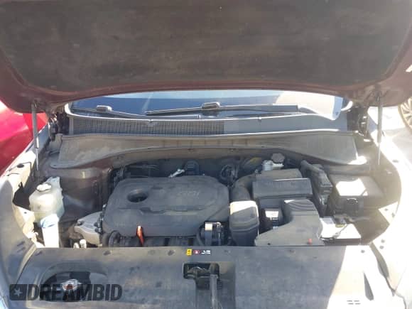 2017 Kia Sorento LX with VIN 5XYPG4A39HG264947, listed as a IAAI auction lot 43532583 with 99,559 mi miles and . Bid and sale history available at DreamBid. Image 10.