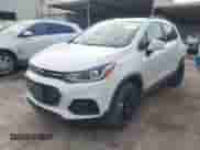 2022 Chevrolet Trax LT с VIN KL7CJPSM1NB514886, выставлен на аукционе IAAI как лот 43082289 с пробегом 54 844 миль миль и . История ставок и продаж доступна на DreamBid. Изображение 2.