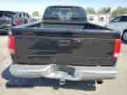 2000 Dodge Dakota Sport with VIN 1B7GL22N7YS516611, listed as a Copart auction lot 82144175 with 173,588 mi miles and Salvage title. Bid and sale history available at DreamBid. Image 6.