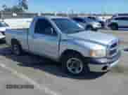 2005 Dodge 1500 SLT с VIN 1D7HA16N65J561626, выставлен на аукционе IAAI как лот 41968891 с пробегом Не указан миль и . История ставок и продаж доступна на DreamBid. Изображение 1.