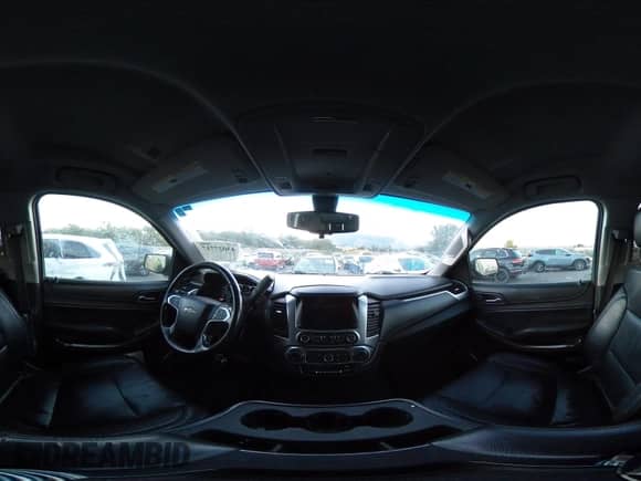 2016 Chevrolet Suburban LS z VIN 1GNSKGEC0GR167051, wystawiony jako IAAI lot #43027717 z przebiegiem 314 569 mil mil oraz . Historia ofert i sprzedaży dostępna na DreamBid. Obrazek 19.