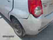 2011 Chevrolet Aveo 1LT с VIN KL1TD6DE0BB206637, выставлен на аукционе IAAI как лот 42980786 с пробегом 184 550 миль миль и . История ставок и продаж доступна на DreamBid. Изображение 14.