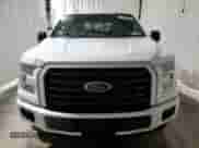 2017 Ford F-150 XLT with VIN 1FTFX1EF0HFA23201, listed as a Copart auction lot 85914265 with 164,178 mi miles and Clean title. Bid and sale history available at DreamBid. Image 5.