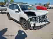 2019 Subaru Forester Premium z VIN JF2SKAEC7KH473430, wystawiony jako IAAI lot #43193215 z przebiegiem 47 675 mil mil oraz . Historia ofert i sprzedaży dostępna na DreamBid. Obrazek 1.