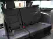 2023 Chevrolet Suburban High Country z VIN 1GNSKGKL2PR537744, wystawiony jako IAAI lot #42598837 z przebiegiem 12 934 mil mil oraz . Historia ofert i sprzedaży dostępna na DreamBid. Obrazek 17.