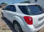 2012 Chevrolet Equinox LS с VIN 2GNALBEK5C1165060, выставлен на аукционе IAAI как лот 42601523 с пробегом 249 887 миль миль и . История ставок и продаж доступна на DreamBid. Изображение 3.