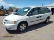 2006 Dodge Grand Caravan SE с VIN 1D4GP24R56B699186, выставлен на аукционе IAAI как лот 42683284 с пробегом 157 177 миль миль и . История ставок и продаж доступна на DreamBid. Изображение 2.