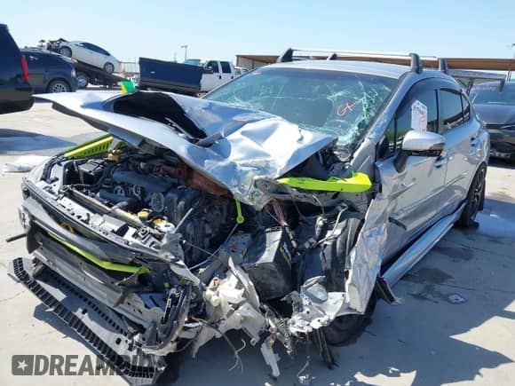 2018 Subaru WRX STI с VIN JF1VA2M66J9826514, выставлен на аукционе IAAI как лот 41930402 с пробегом Не указан миль и . История ставок и продаж доступна на DreamBid. Изображение 6.