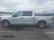 2019 Ford F-150 XL с VIN 1FTEW1CB9KFA66800, выставлен на аукционе IAAI как лот 43328694 с пробегом 83 137 миль миль и . История ставок и продаж доступна на DreamBid. Изображение 15.
