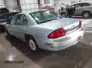 1997 Chevrolet Lumina z VIN 2G1WL52M1V9132379, wystawiony jako IAAI lot #41289812 z przebiegiem 150 062 mil mil oraz . Historia ofert i sprzedaży dostępna na DreamBid. Obrazek 3.