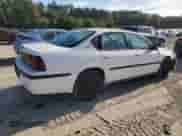 2004 Chevrolet Impala с VIN 2G1WF52E549318232, выставлен на аукционе Copart как лот 84419805 с пробегом 55 686 миль миль и Списание • Salvage title. История ставок и продаж доступна на DreamBid. Изображение 3.