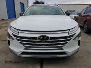 2021 Hyundai NEXO Limited с VIN KM8J84A68MU012981, выставлен на аукционе Copart как лот 85318654 с пробегом 17 266 миль миль и Чистый • Clean title. История ставок и продаж доступна на DreamBid. Изображение 5.