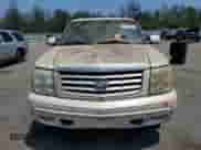 2003 Cadillac Escalade with VIN 1GYEK63N43R151251, listed as a Copart auction lot 62215975 with 186,243 mi miles and Clean title. Bid and sale history available at DreamBid. Image 5.