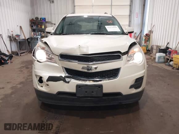 2014 Chevrolet Equinox LT с VIN 1GNALBEK4EZ119620, выставлен на аукционе IAAI как лот 43275036 с пробегом 65 342 миль миль и . История ставок и продаж доступна на DreamBid. Изображение 12.