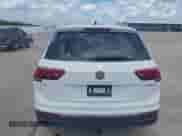 2024 Volkswagen Tiguan SE с VIN 3VV2B7AX3RM032119, выставлен на аукционе IAAI как лот 42525680 с пробегом 21 680 миль миль и . История ставок и продаж доступна на DreamBid. Изображение 16.