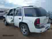 2006 Chevrolet TrailBlazer LT с VIN 1GNDT13S662345405, выставлен на аукционе IAAI как лот 42793393 с пробегом 131 093 миль миль и . История ставок и продаж доступна на DreamBid. Изображение 3.