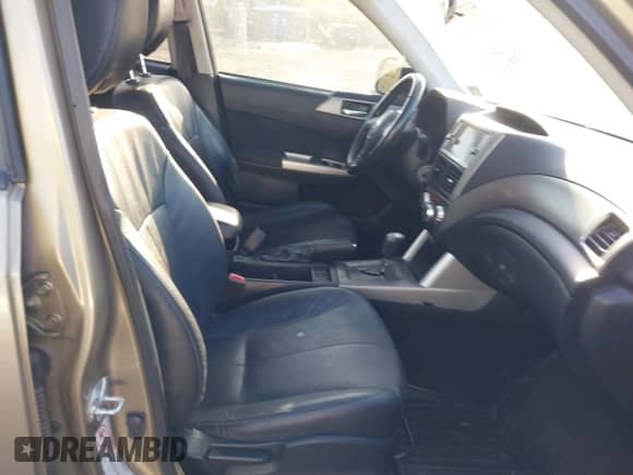 2009 Subaru Forester X Limited с VIN JF2SH64689H752046, выставлен на аукционе IAAI как лот 43371111 с пробегом 192 124 миль миль и . История ставок и продаж доступна на DreamBid. Изображение 5.