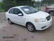2010 Chevrolet Aveo 1LT с VIN KL1TD5DE7AB071603, выставлен на аукционе IAAI как лот 42813389 с пробегом 80 136 миль миль и . История ставок и продаж доступна на DreamBid. Изображение 1.