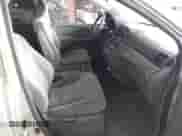 2005 Honda Odyssey LX with VIN 5FNRL38215B098907, listed as a IAAI auction lot 43233120 with 269,762 mi miles and . Bid and sale history available at DreamBid. Image 5.