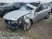 2010 Hyundai Sonata Limited with VIN 5NPEU4AC0AH610690, listed as a Copart auction lot 84017674 with Not provided miles and Salvage title. Bid and sale history available at DreamBid. Image 1.