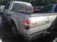 2011 Ford F-150 XLT z VIN 1FTFW1ET6BFC85580, wystawiony jako IAAI lot #30104104 z przebiegiem Nie podano mil oraz . Historia ofert i sprzedaży dostępna na DreamBid. Obrazek 3.