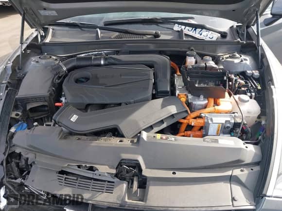 2022 Hyundai Sonata Blue с VIN KMHL24JJ5NA037502, выставлен на аукционе IAAI как лот 40975379 с пробегом 69 018 миль миль и . История ставок и продаж доступна на DreamBid. Изображение 10.