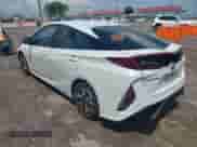 2018 Toyota Prius Plus z VIN JTDKARFP5J3070415, wystawiony jako IAAI lot #42701325 z przebiegiem 77 529 mil mil oraz . Historia ofert i sprzedaży dostępna na DreamBid. Obrazek 3.