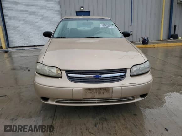 2004 Chevrolet Malibu Classic z VIN 1G1ND52F14M652349, wystawiony jako Copart lot #52586605 z przebiegiem 235 959 mil mil oraz Szkoda całkowita • Salvage title. Historia ofert i sprzedaży dostępna na DreamBid. Obrazek 5.