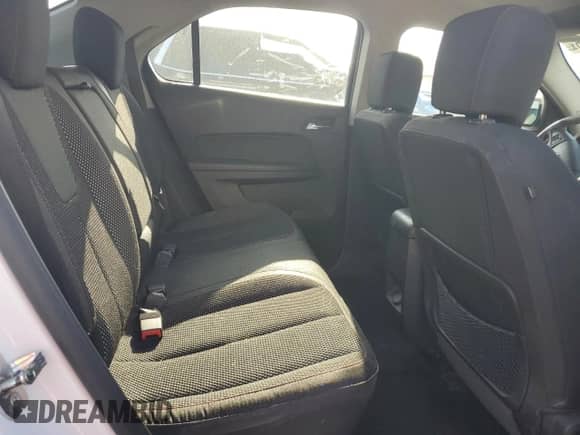 2016 Chevrolet Equinox LS с VIN 2GNALBEKXG6140129, выставлен на аукционе Copart как лот 84169675 с пробегом 126 245 миль миль и Списание • Salvage title. История ставок и продаж доступна на DreamBid. Изображение 11.