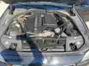 2011 BMW 5 Series 535i z VIN WBAFR7C55BC608286, wystawiony jako Copart lot #84865645 z przebiegiem 175 117 mil mil oraz Czysty tytuł • Clean title. Historia ofert i sprzedaży dostępna na DreamBid. Obrazek 11.