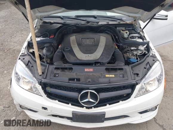 2010 Mercedes-Benz C 300 Sport с VIN WDDGF8BB9AF485480, выставлен на аукционе IAAI как лот 43319384 с пробегом 181 346 миль миль и . История ставок и продаж доступна на DreamBid. Изображение 10.