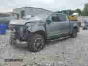 2023 Chevrolet Silverado 1500 High Country z VIN 1GCUDJEL9PZ192524, wystawiony jako Copart lot #61410475 z przebiegiem Nie podano mil oraz Nie do naprawy • Non repairable. Historia ofert i sprzedaży dostępna na DreamBid. Obrazek 1.