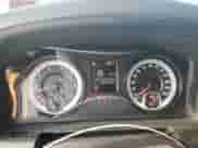 2014 Ram 1500 Express with VIN 1C6RR7KT3ES447390, listed as a Copart auction lot 42722395 with 156,155 mi miles and Salvage title. Bid and sale history available at DreamBid. Image 9.