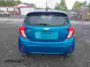 2020 Chevrolet Spark LS с VIN KL8CB6SA1LC422662, выставлен на аукционе IAAI как лот 42220362 с пробегом 95 636 миль миль и . История ставок и продаж доступна на DreamBid. Изображение 16.