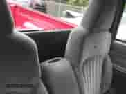 2000 Chevrolet S-10 с VIN 1GCCS1453YK296165, выставлен на аукционе IAAI как лот 42190667 с пробегом 215 370 миль миль и . История ставок и продаж доступна на DreamBid. Изображение 8.