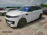 2024 Land Rover Range Rover Sport Dynamic SE with VIN SAL1L9FU2RA402726, listed as a Copart auction lot 67536455 with 27,320 mi miles and Clean title. Bid and sale history available at DreamBid. Image 1.