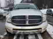 2007 Dodge 2500 Laramie with VIN 3D7KS29A27G774692, listed as a Copart auction lot 83642634 with 417,527 mi miles and Clean title. Bid and sale history available at DreamBid. Image 5.
