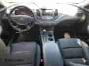 2019 Chevrolet Impala LT z VIN 2G11Z5SAXK9136019, wystawiony jako Copart lot #71656135 z przebiegiem 153 705 mil mil oraz Szkoda całkowita • Salvage title. Historia ofert i sprzedaży dostępna na DreamBid. Obrazek 8.