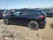 2025 Chevrolet Blazer с VIN 3GNKDJRJ4SS119509, выставлен на аукционе Copart как лот 71730995 с пробегом 4 145 миль миль и Списание • Salvage title. История ставок и продаж доступна на DreamBid. Изображение 2.