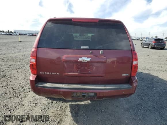 2009 Chevrolet Suburban 2LT с VIN 1GNFK26319J120308, выставлен на аукционе Copart как лот 86504895 с пробегом 299 700 миль миль и Чистый • Clean title. История ставок и продаж доступна на DreamBid. Изображение 6.