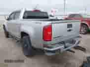 2020 Chevrolet Colorado 4WD LT с VIN 1GCGTCEN6L1202786, выставлен на аукционе IAAI как лот 41188869 с пробегом 111 861 миль миль и . История ставок и продаж доступна на DreamBid. Изображение 3.