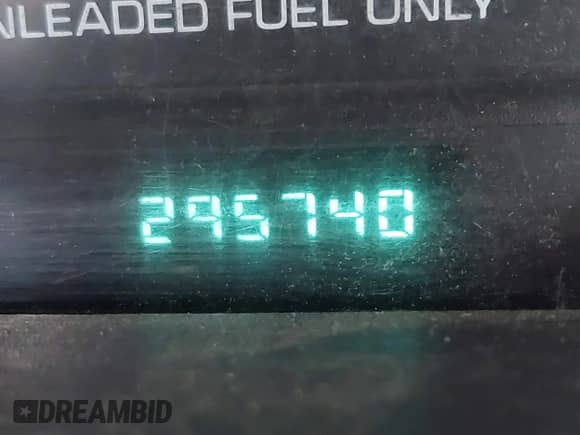 1999 Dodge Grand Caravan с VIN 1B4GT54L8XB556804, выставлен на аукционе IAAI как лот 43448710 с пробегом 295 740 миль миль и . История ставок и продаж доступна на DreamBid. Изображение 7.