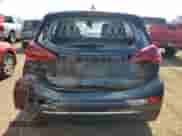 2018 Chevrolet Bolt EV LT с VIN 1G1FW6S08J4133262, выставлен на аукционе Copart как лот 69610275 с пробегом 22 767 миль миль и Списание • Salvage title. История ставок и продаж доступна на DreamBid. Изображение 6.
