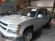 2012 Chevrolet Colorado 1LT с VIN 1GCHTCFE7C8113643, выставлен на аукционе IAAI как лот 42305086 с пробегом 259 753 миль миль и . История ставок и продаж доступна на DreamBid. Изображение 17.