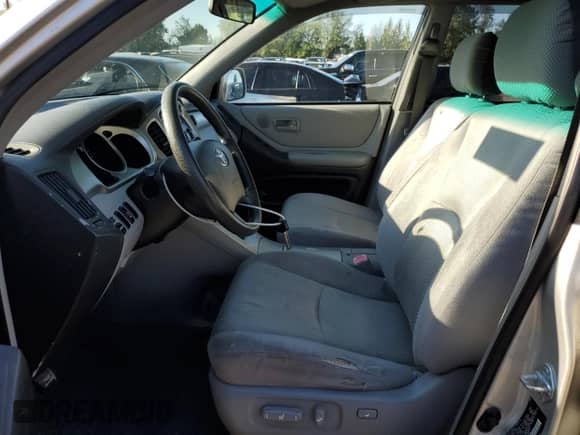 2004 Toyota Highlander с VIN JTEEP21A540007242, выставлен на аукционе Copart как лот 67999425 с пробегом 237 677 миль миль и Списание • Salvage title. История ставок и продаж доступна на DreamBid. Изображение 7.