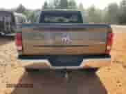 2015 Ram 1500 Tradesman with VIN 1C6RR7KMXFS585423, listed as a Copart auction lot 71438315 with Not provided miles and Salvage title. Bid and sale history available at DreamBid. Image 6.